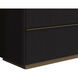 Kalla Charcoal Dresser